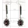 KELL09009 Amazing Ruby Gemstone Earring