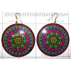 KELL11020 Wholesale Jewelry Earring