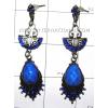 KELL11025 Fine Quality Fashion Jewelry Earring