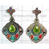 KELL11039 Really Elegant Hanging Earring