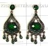 KELL11A45 Classic Design Hanging Earring