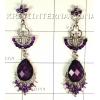 KELL11A49 Classy Fashion Jewelry Earring