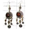 KELL11A53 Quality Fashion Jewelry Earring