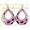 KELL11B09 Unique Fashion Jewelry Earring