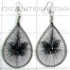 KELL11B28 Superb Quality Hanging Earring