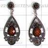 KELL11B43 Trendy Fashion Jewelry Earring