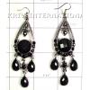 KELL11B50 Impressive Costume Jewelry Earring