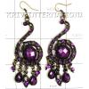 KELL11B54 High Quality Designer Earring