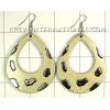 KELL11C09 Excellent Quality Costume Jewelry Earring