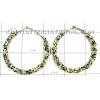 KELL11C29 Elegant Imitation Jewelry Earring