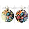 KELL11C68 Beautiful Fashion Jewelry Earring