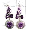 KELL11D56 Superb Finish Fashion Earring