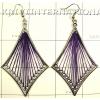 KELL11E27 Latest Designed Fashion Jewelry Earring