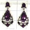 KELL11E47 Trendy Costume Jewelry Earring