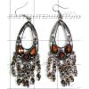 KELL11E51 Modern Designer Earring