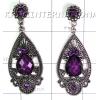 KELL11F43 Unique Design Costume Jewelry Earring