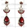 KELL11F49 Fashionable Look Earring