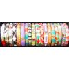 KKKR09032 Ethnic Mena Kari Jewelry Bangles