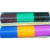 KKKT10031 Thin matte finish plastic bangles sets