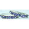 KKLK04A03 Single Pair of Lac bangles