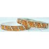 KKLK04A05 Single Pair of Lac bangles