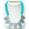 KNKS07003 Intricately Designed Fashion Necklace