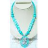 KNKS07010 Striking Fashion Jewelry Necklace