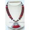 KNKT06B24 Beautiful Costume Jewelry Necklace 