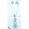 KNKT07006 Wholesale Jewelry Necklace Set