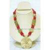 KNKT07A03 Modern Fashion Jewelry Necklace