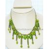 KNKT07A05 Stunning Contemporary Look Necklace