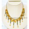 KNKT07C05 Exclusive Costume Jewelry Necklace