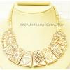 KNKT09B09 Fine Polish Fashion Jewelry Necklace