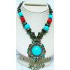 KNKT11006 Latest Fashion Jewelry Necklace