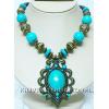 KNKT11A07 High Fashion Jewelry Necklace