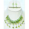 KNKT12003 Elegant Indian Jewelry Necklace Set
