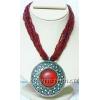 KNKT12028 Beautiful Costume Jewelry Necklace 