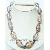 KNKT12031 Designer Fashion Jewelry Necklace 