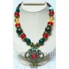 KNKT12045 Bollywood Style Necklace