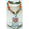 KNKT12048 Gorgeous  Fashion Jewelry Necklace 