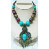 KNKT12049 Indian Jewelry Necklace 