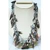 KNKT12053 Smart Fashion Jewelry Necklace