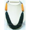 KNKT12A38 Designer Costume Jewelry Necklace 