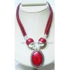 KNLK01007 Imitation Jewelry Necklace