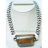 KNLK01008 Wholesale Charm Necklace