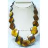 KNLK01016 Stunning Fashion Jewelry Necklace