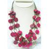 KNLK04A13 Modern Fashion Jewelry Necklace