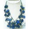 KNLK04B13 Handmade Fashion Jewelry Necklace