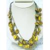 KNLK04C13 Well Designed Fashion Necklace