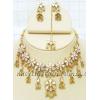 KNLK05001 Fine Quality Costume Jewelry Necklace Set